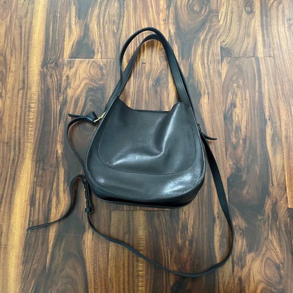 Madewell The Sydney Shoulder Bag
